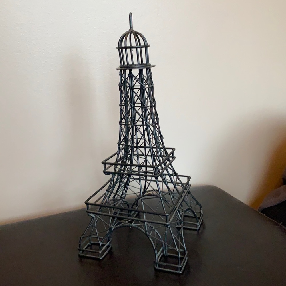 Eiffel Tower